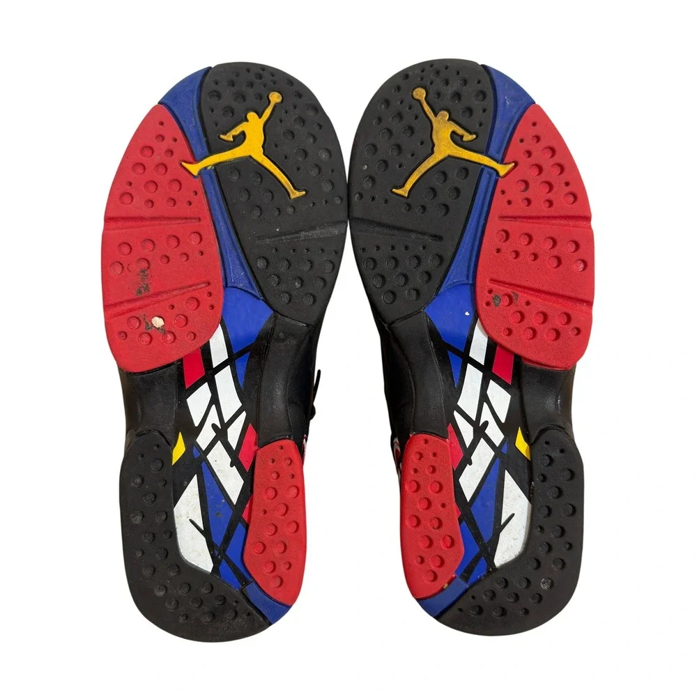 Jordan retro playoffs